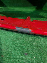ZDERZAK PRZEDNI PRZÓD OPEL ASTRA J LIFT 12-15 NRR.6257