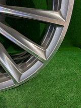 ALUFELGA MERCEDES W223 S-KLASA AMG 20" 9J 10j ET34 ET48.1