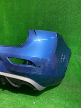 ZDERZAK TYLNY VOLVO V40 R-DESING 12-19 NR.2581
