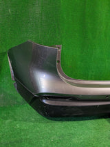 ZDERZAK TYLNY TYŁ NISSAN QASHQAI II LIFT J11 15- NR.6031
