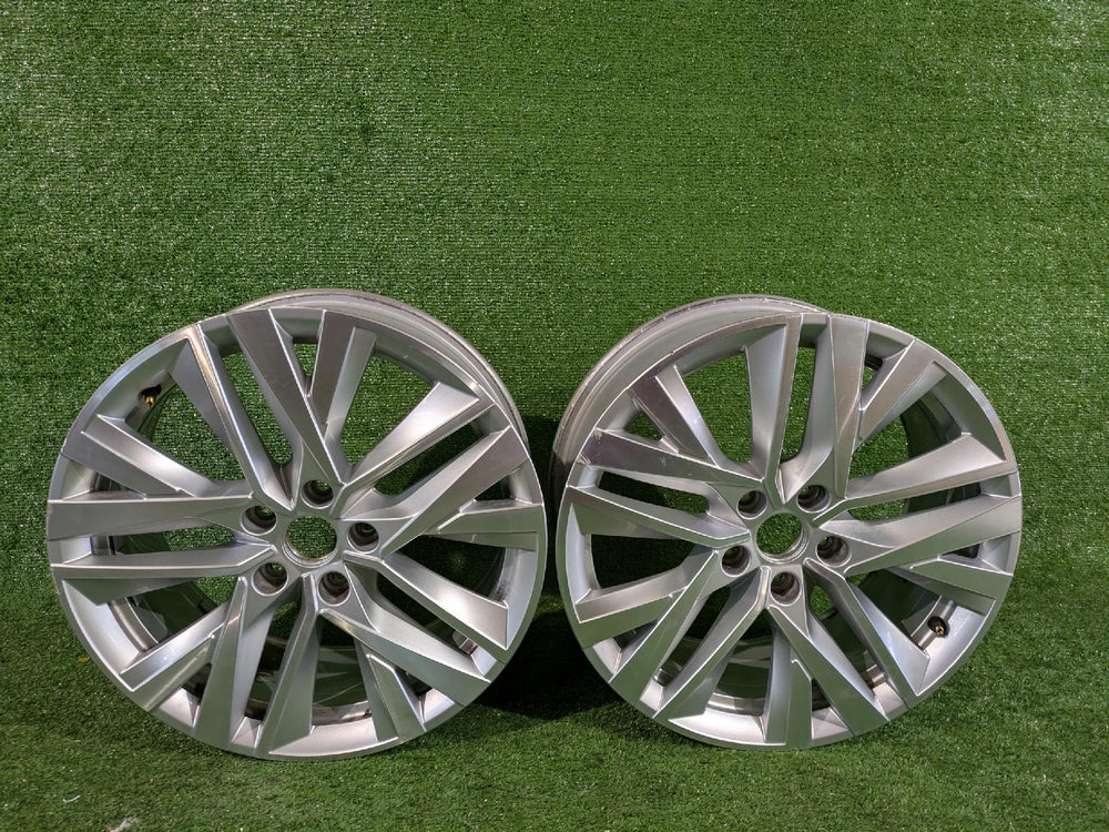ALUFELGA FELGA ALUMINIOWA SKODA OCTAVIA IV 18" 7.5J ET48 Nr.57