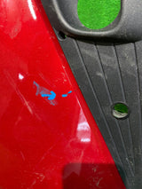 ZDERZAK PRZEDNI PRZÓD TOYOTA C-HR LIFT 19- NR.4621