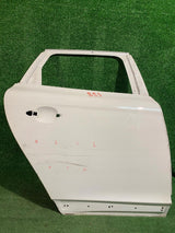 DRZWI PRAWE TYLNE VOLVO XC60 XC-60 I