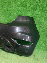 ZDERZAK TYLNY TYŁ FORD FIESTA MK7 NR.3052