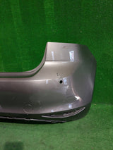 ZDERZAK TYLNY TYŁ VW GOLF VII 12- HB NR.7355