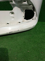 ZDERZAK PRZEDNI PRZÓD TOYOTA AURIS II LIFT bez PDC NR.7305