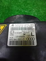 REFLEKTOR LEWY PRZÓD AUDI A4 B8 LIFT 07- BI-XENON SKRĘTNE NR.791