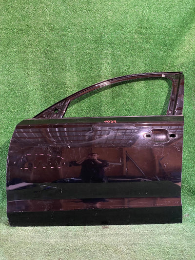 DRZWI LEWE PRZEDNIE AUDI A6 C7