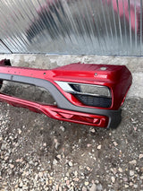 ZDERZAK PRZEDNI HONDA CR-V IV LIFT AREO nr.130