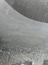 ZDERZAK TYLNY DACIA DUSTER II nr.0