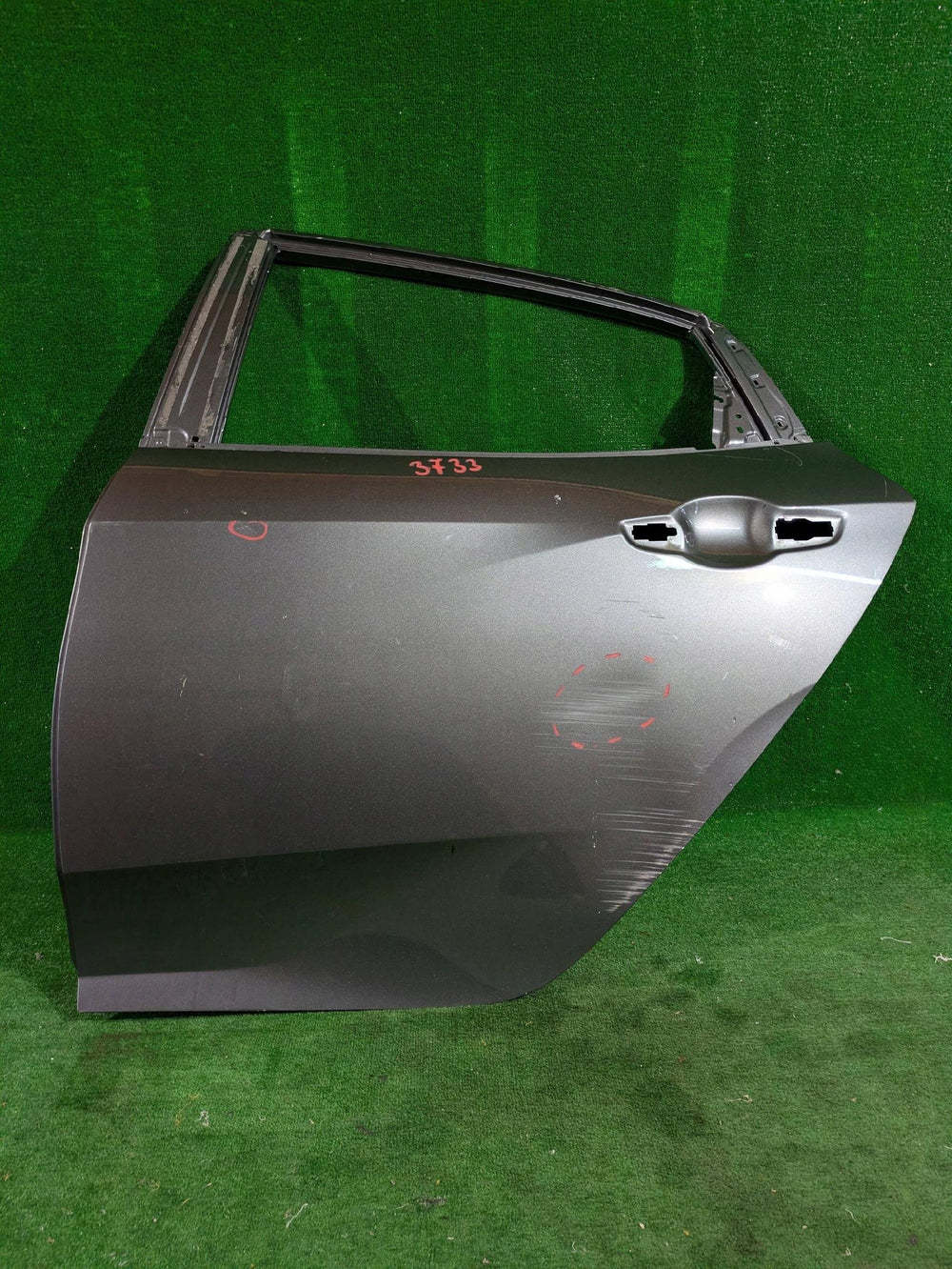 DRZWI TYLNE LEWE LEWY TYŁ HONDA CIVIC X HB NR.3733