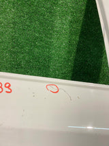 DRZWI PRAWE TYLNE BMW X3 G01