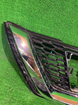 GRILL ATRAPA CHŁODNICY NISSAN QASHQAI J11 II LIFT 17-