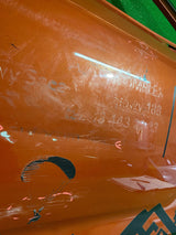 DRZWI PRZEDNIE PRAWE PRAWY PRZÓD SUBARU CROSSTREK 24-