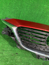 DASZEK GRILL MAZDA 6 GJ LIFT 15-