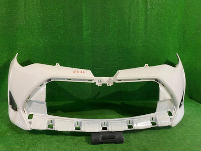 ZDERZAK PRZEDNI TOYOYA COROLLA E17 USA NR.5632