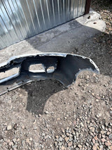 ZDERZAK PRZEDNI HONDA CIVIC IX LIFT nr.192