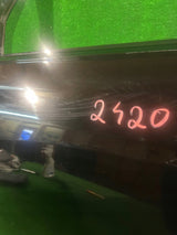 DRZWI TYŁ TYLNE PRAWE AUDI A6 C8 SEDAN NR.2420