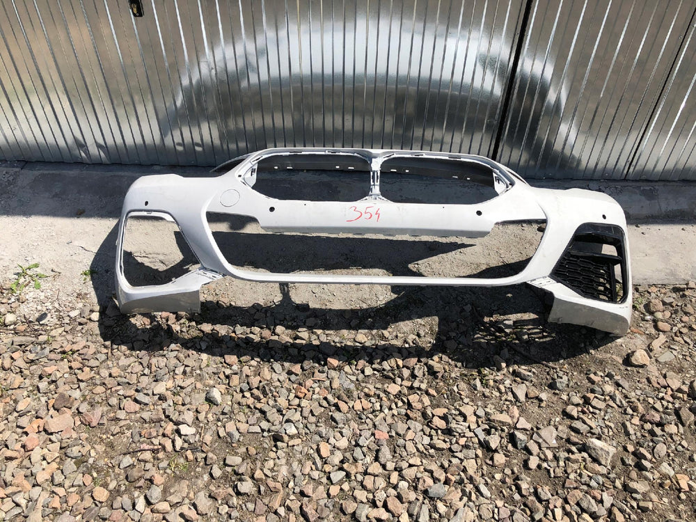 ZDERZAK PRZEDNI BMW 2 II GRAN COUPE F44 M PAKIET nr.354
