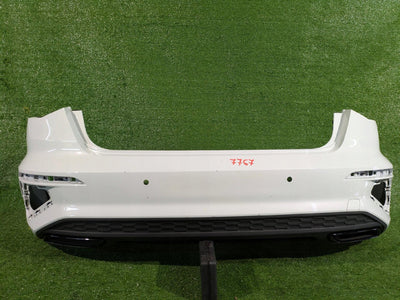 ZDERZAK TYLNY TYŁ AUDI A3 8Y SEDAN S-LINE 20- NR.7767