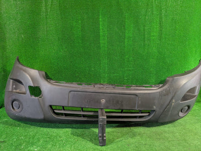 ZDERZAK PRZEDNI PRZÓD RENAULT MASTER III 10-