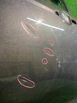 DRZWI LEWE PRZEDNIE FORD FOCUS MK3 NR.0