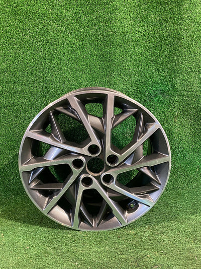 ALUFELGA HYUNDAI ELANTRA 17” 7J ET53