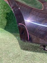 BŁOTNIK PRZEDNI PRAWY FORD MONDEO MK5 NR.782