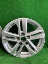 ALUFELGA TOYOTA 16” 7J ET40