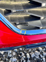 ZDERZAK PRZEDNI SEAT ATECA nr.00