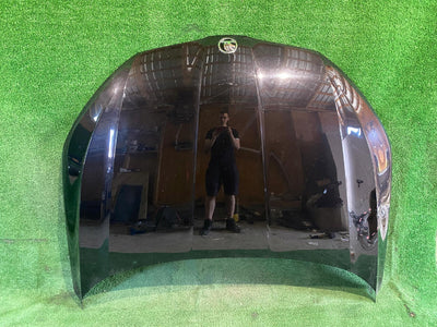 MASKA POKRYWA SILNIKA SKODA OCTAVIA IV