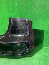 ZDERZAK TYLNY TYŁ AUDI A6 C8 KOMBI NR.5506