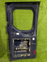 DRZWI TYLNE PRAWE PRAWY TYŁ FORD TRANSIT CUSTOM 13- NR.7711