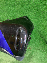ZDERZAK TYLNY TYŁ TOYOTA AYGO X NR.2392