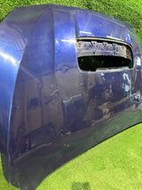 MASKA POKRYWA SILNIKA SUBARU LEVORG WRX STI GRAD