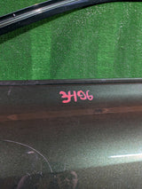 DRZWI PRZEDNIE LEWE LEWY PRZÓD TOYOTA HIGHLANDER 18- NR.3406
