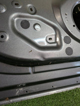 DRZWI TYLNE LEWE LEWY TYŁ NISSAN JUKE II F16 19- NR.4034