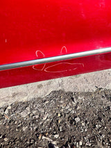 DRZWI PRZEDNIE LEWE FORD MONDEO MK5 VINGALE nr.0