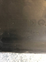 SKODA FABIA II LIFT 10- GRILL ATRAPA 5J0853668C. nr.00