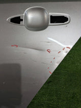 DRZWI TYLNE LEWE LEWY TYŁ TOYOTA COROLLA E21 SEDAN NR.3928