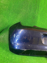 ZDERZAK TYLNY TYŁ SKODA CITIGO NR.5311