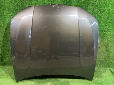 MASKA POKRYWA SILNIKA BMW 3 G20 G21