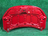MASKA POKRYWA SILNIKA HONDA CIVIC X