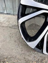 ALUFELGA FELGA ALUMINIOWA RENAULT 20” 6,5J ET33 nr.00