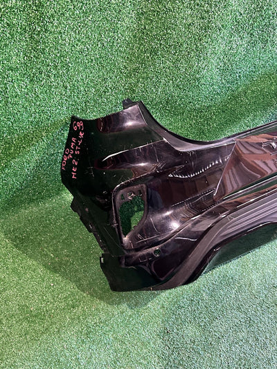 ZDERZAK TYŁ TYLNY FORD PUMA MK2 ST-LINE NR.699