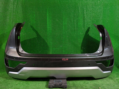 ZDERZAK TYŁ TYLNY KIA NIRO II 22- NR.7356