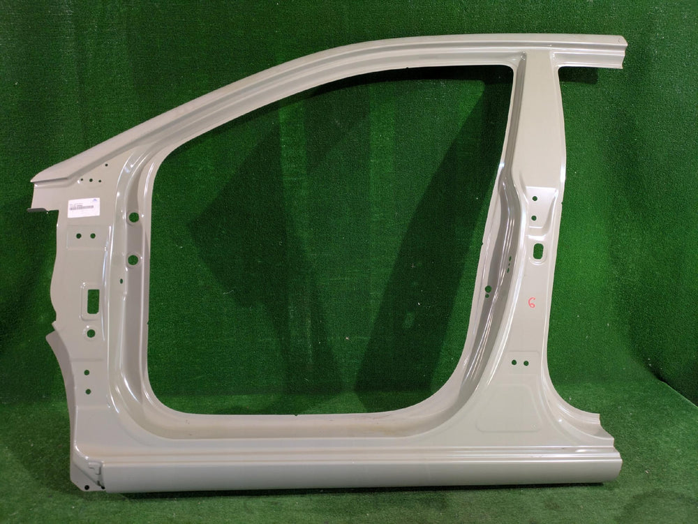 PRÓG SŁUPEK LEWY HYUNDAI I20 II NR.6