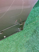 DRZWI TYLNE LEWE NISSAN QASHQAI I J10