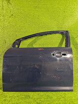 DRZWI PRZEDNIE LEWE LEWY PRZÓD FORD FOCUS MK3 NR.3819