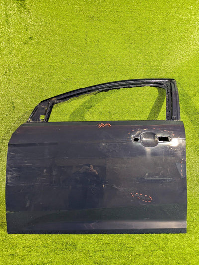 DRZWI PRZEDNIE LEWE LEWY PRZÓD FORD FOCUS MK3 NR.3819